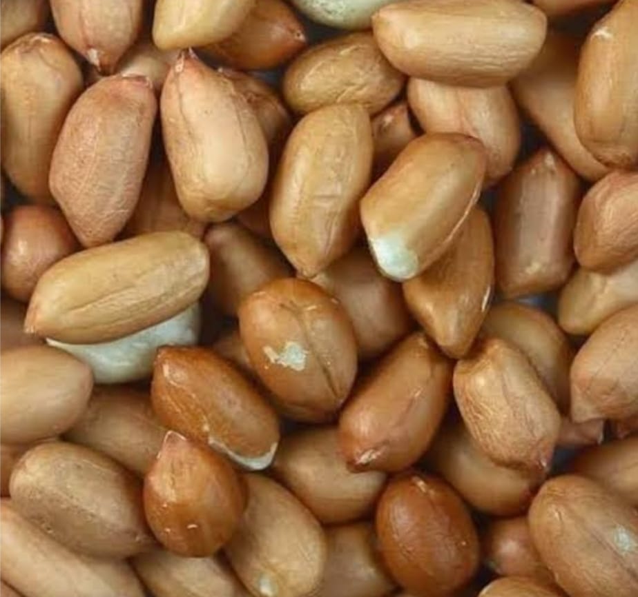 Aswani peanuts