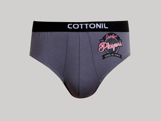 Cottonil Men's Relax Bikini
