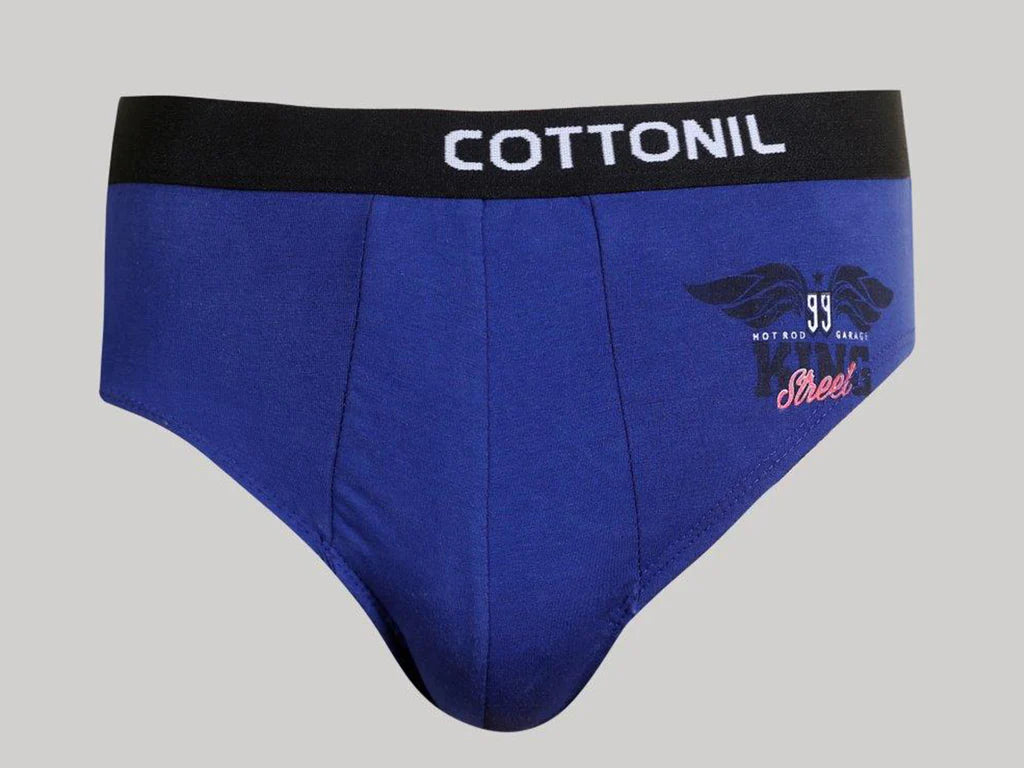 Cottonil Men's Relax Bikini