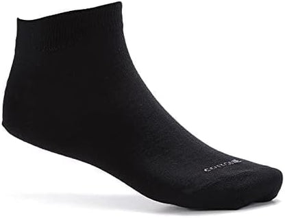 Cottonil, Half Towel Ankle Socks - For Men