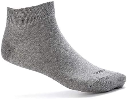Cottonil, Half Towel Ankle Socks - For Men