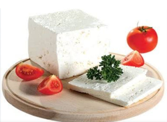 Plain Bramili cheese جبنة براميلي ساده