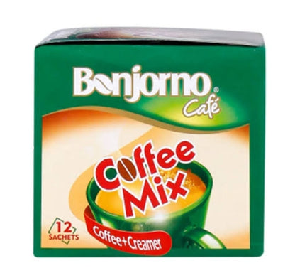 Coffee Mix Bonjorno-  بونجورنو  كوفي مكس
