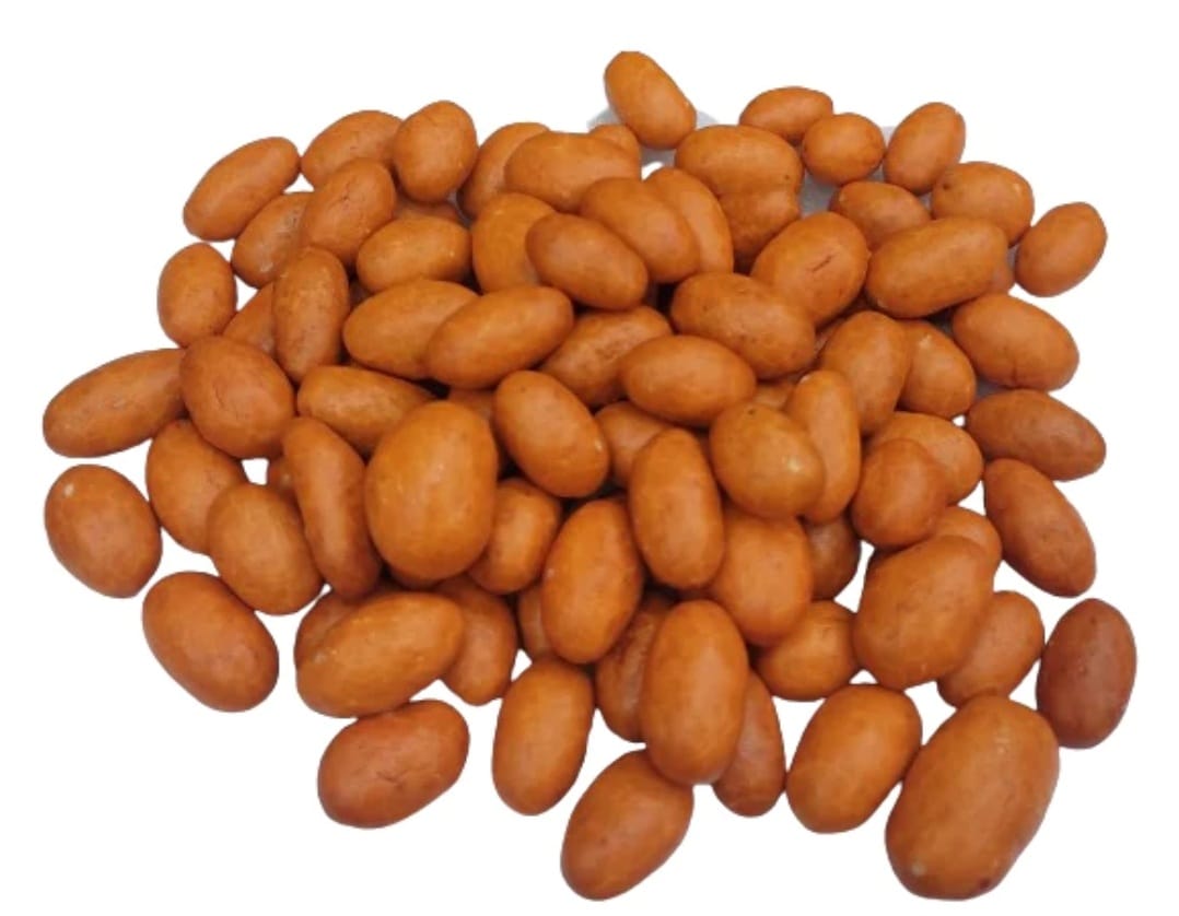 Lebanese peanuts-سوداني لبناني