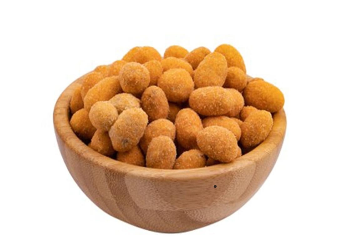 Lebanese peanuts – MenMasr من مصر