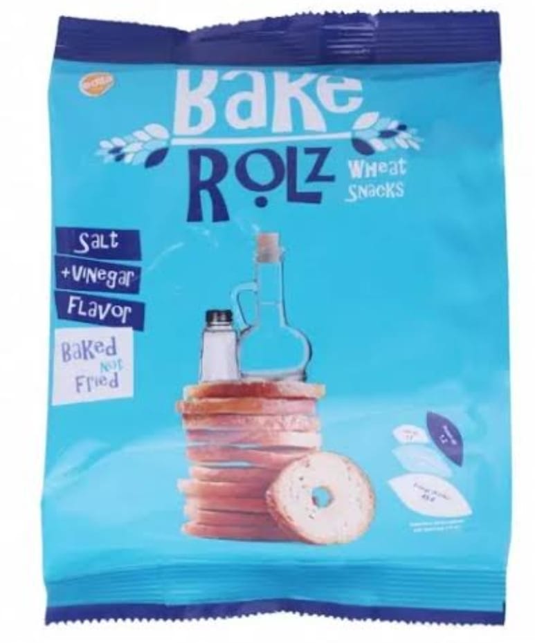 Bake ROLZ-بيك رولز