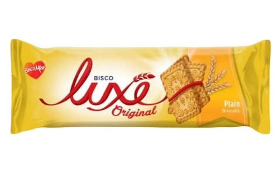 Original Luxe biscuits