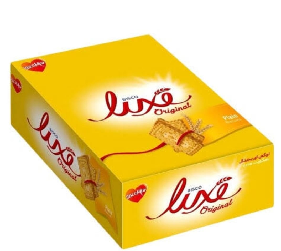 Original Luxe biscuits-بسكويت لوكس