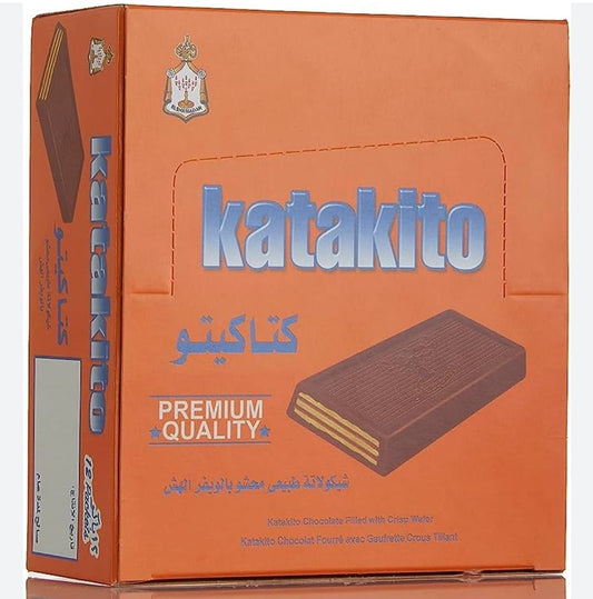 El Shamadan Katakito Biscuits-كتاكيتو الشمعدان