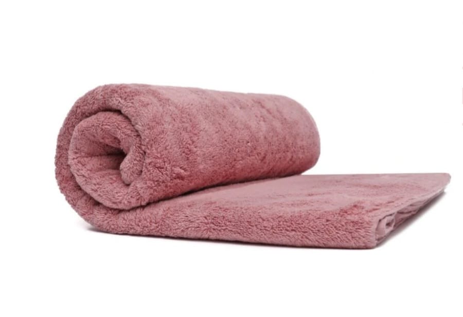 More Cottons- Bath Towel  (70cm×140cm)