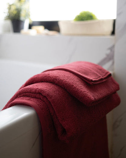 More Cottons- Bath Towel  (70cm×140cm)